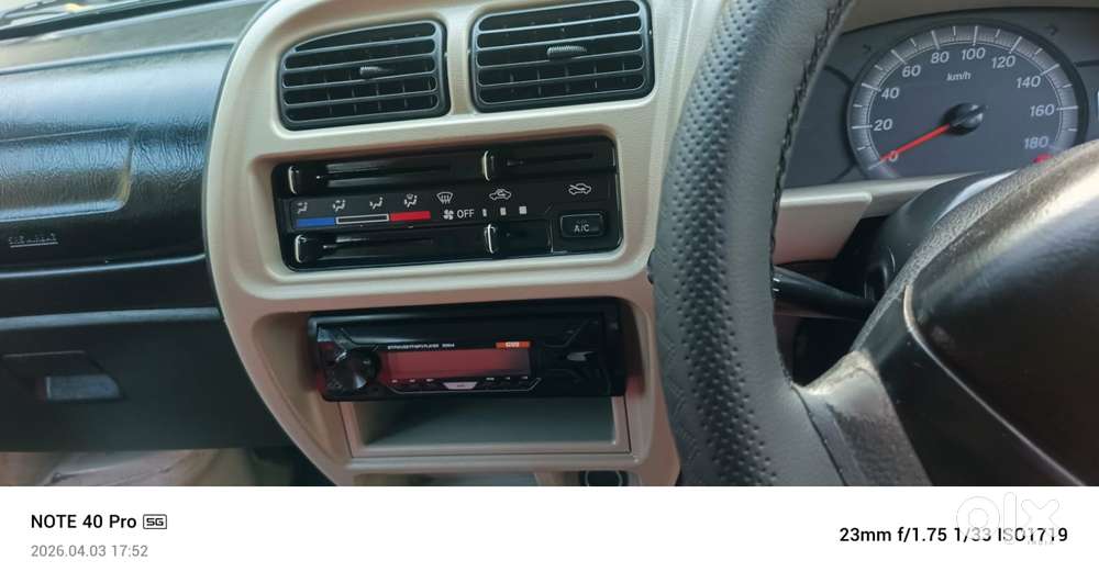 Maruti Suzuki Eeco, 2022, Cng & Hybrids