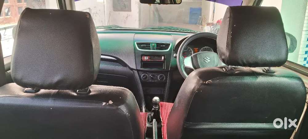 Maruti Suzuki Swift Vxi 2013