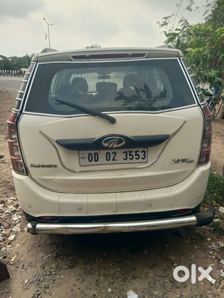 Mahindra Xuv500w8 2012 Model 14yr. Old Excellent Full Sensor 6 +1 Gear