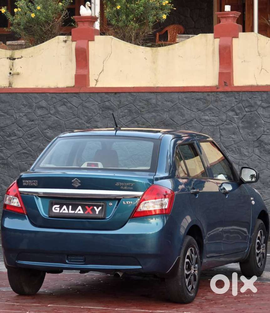 Maruti Suzuki Swift Dzire Ldi (o), 2012, Diesel