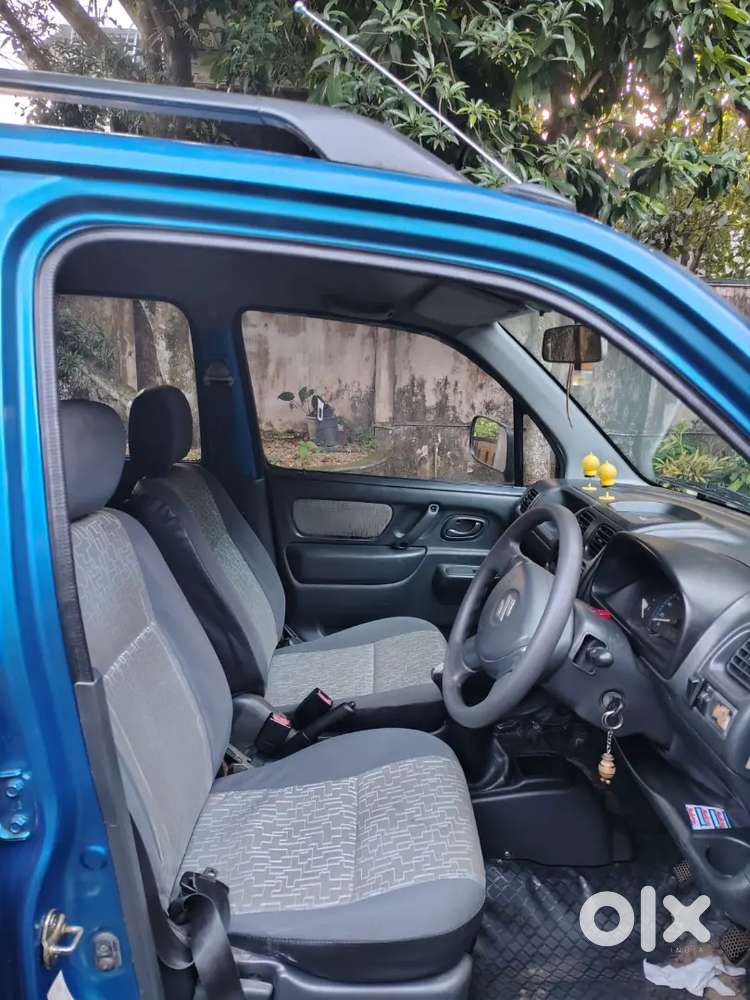 Maruti Wagon R 2008