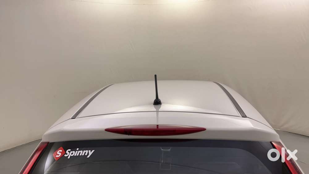 Honda Jazz V At I-vtec, 2015, Petrol