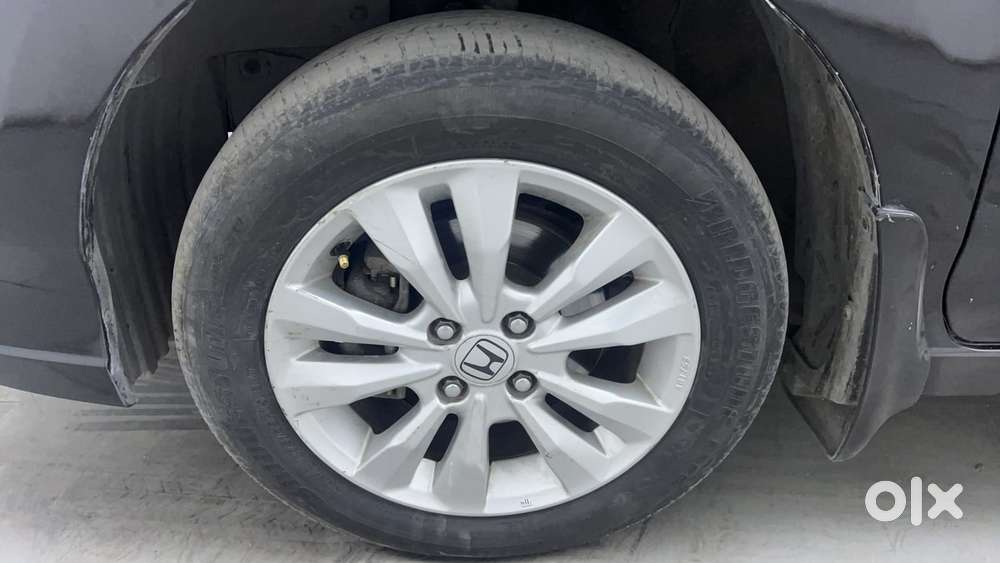 Honda City 2011-2013 V Mt, 2012, Petrol