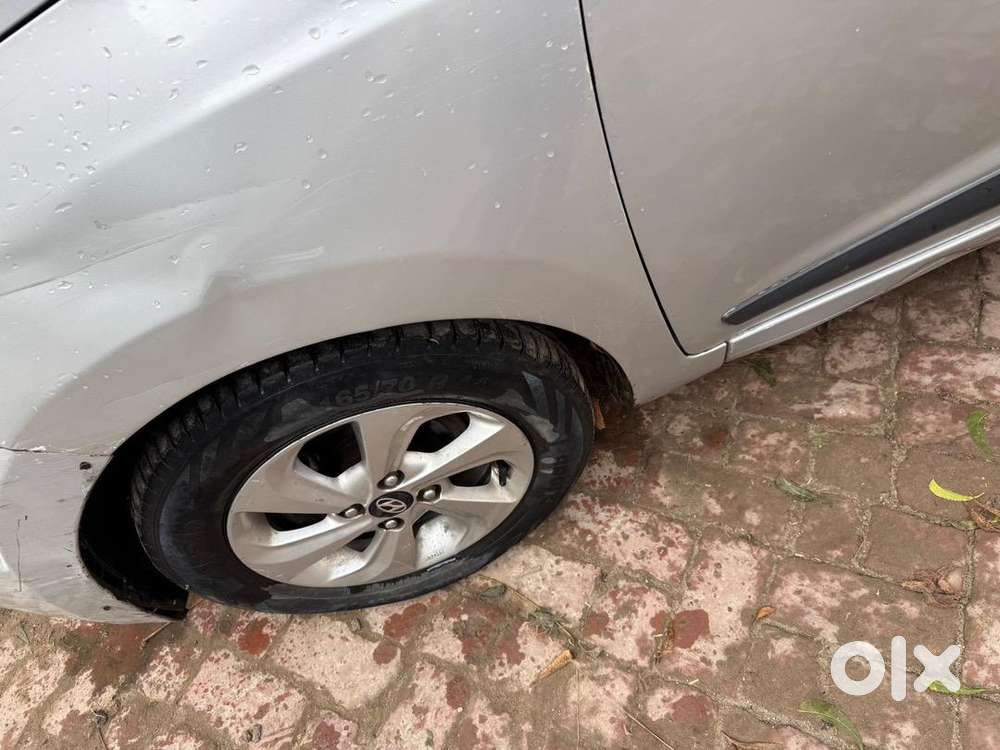 Hyundai Diesel Car 2017