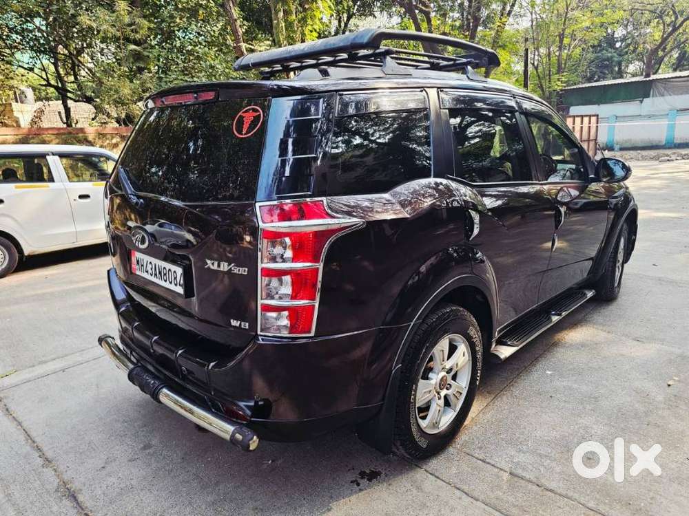 Mahindra Xuv500 2011-2015 W8 2wd, 2014, Diesel