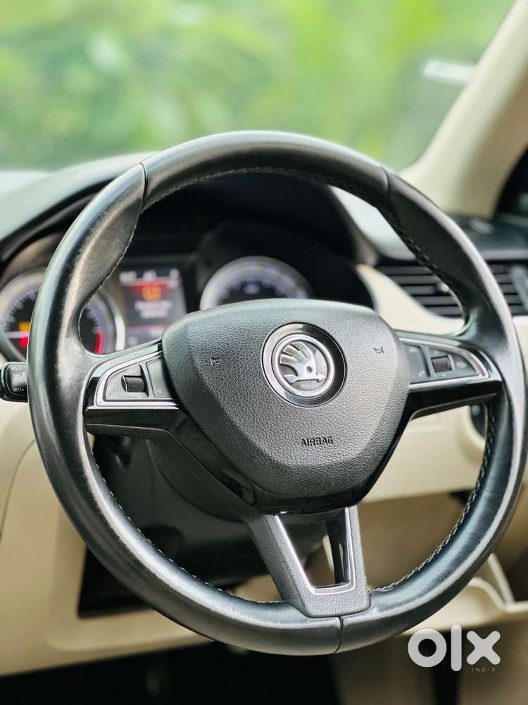 Skoda Octavia 2.0 L&k Tdi, 2018, Diesel