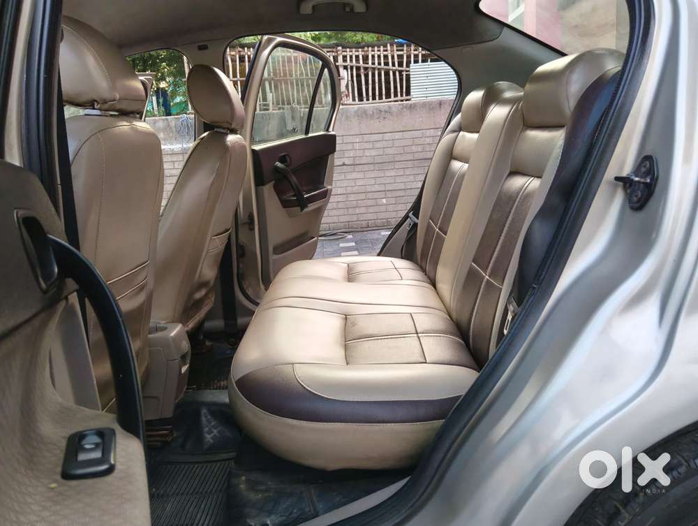 Ford Fiesta, 2008, Diesel