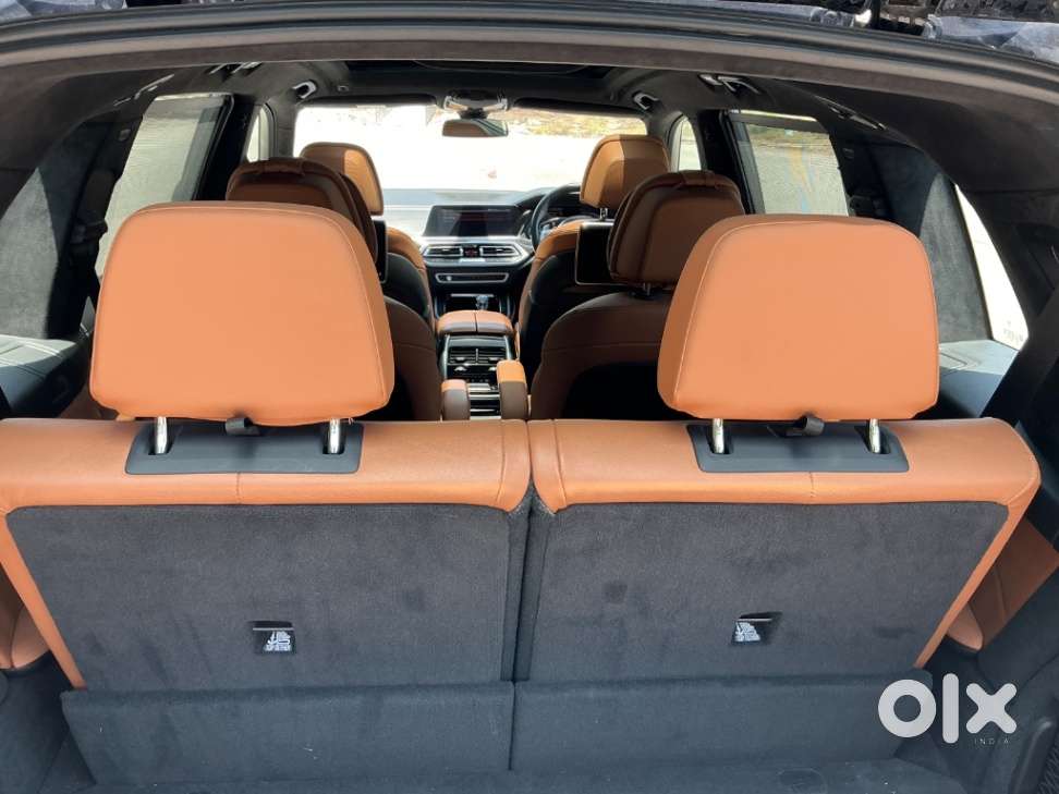 Bmw X7 3.0 Xdrive 40i M Sport, 2020, Petrol