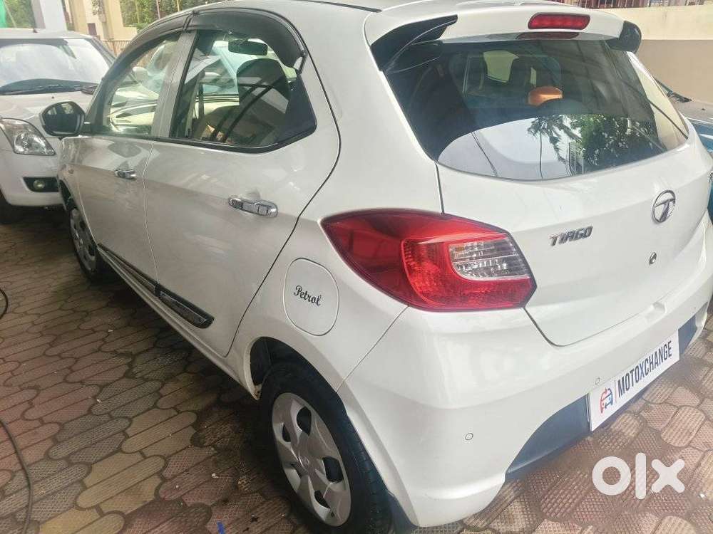 Tata Tiago 1.2 Revotron Xt, 2019, Petrol