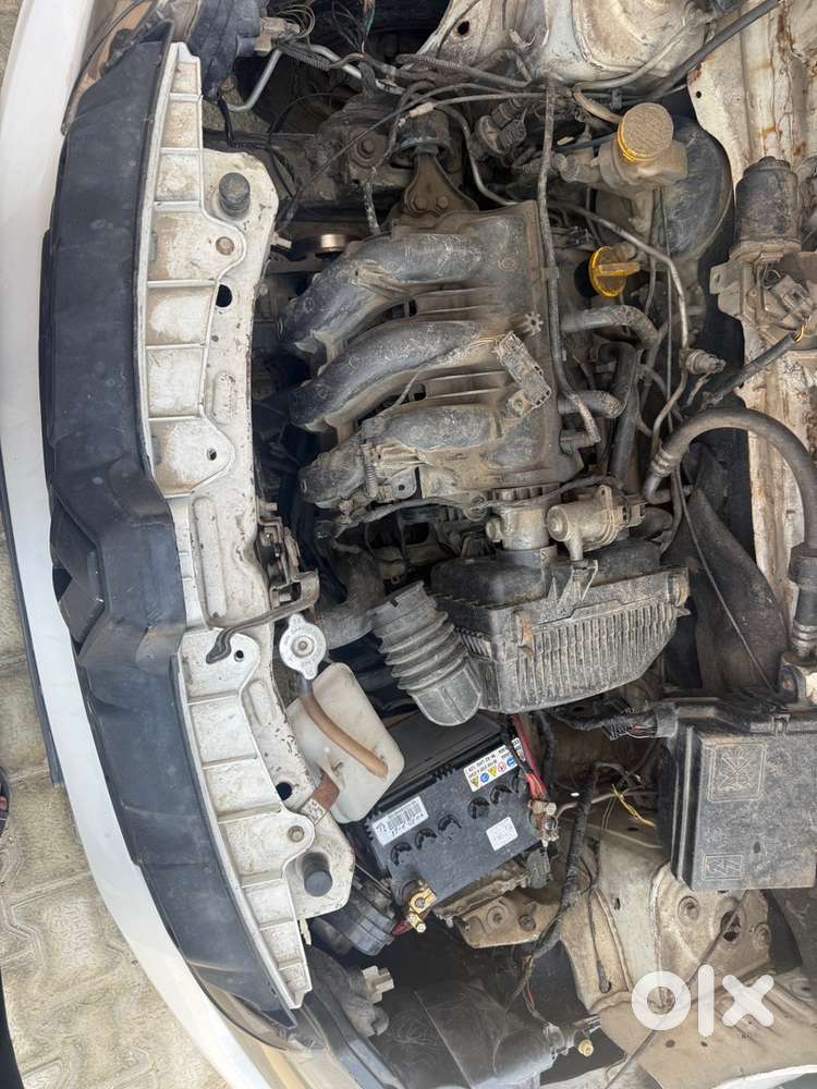 Renault Kwid 2017 Good Condition