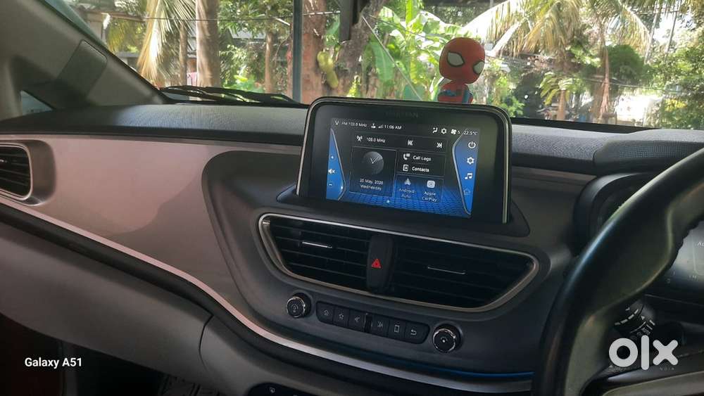 Tata Altroz 2021 Petrol Good Condition