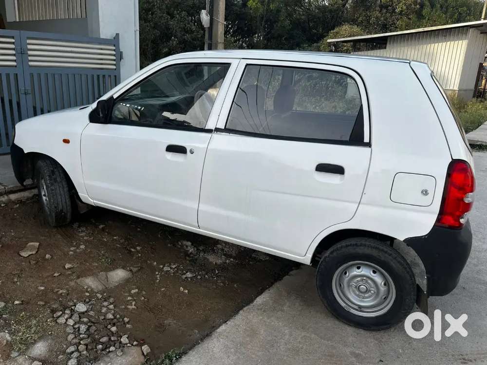 Alto Maruti Suzuki 2010
