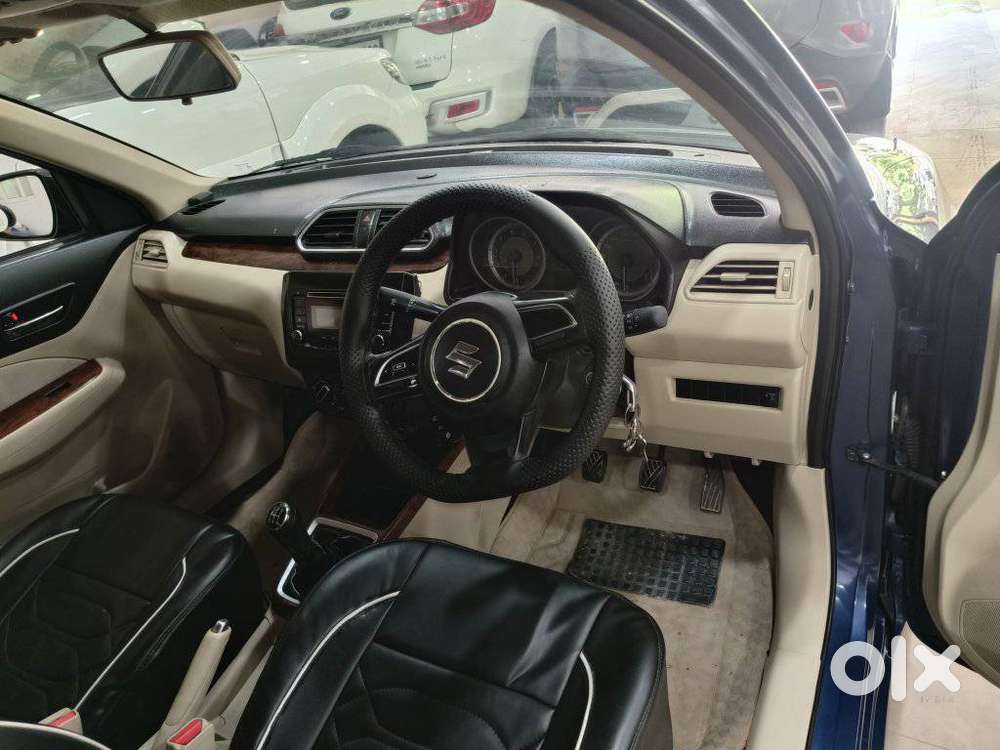 Maruti Suzuki Swift Dzire 2015-2017 1.2 Vxi, 2017, Petrol