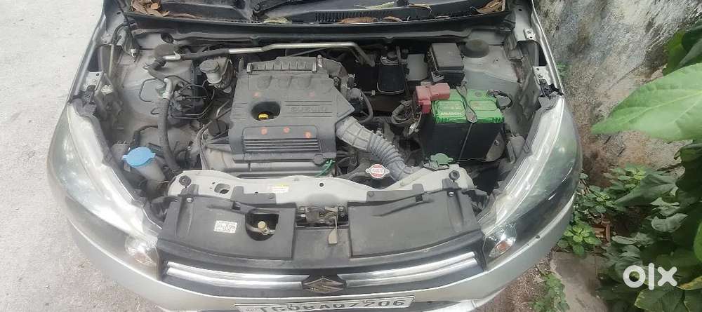 Maruti Suzuki Celerio Zxi 2016