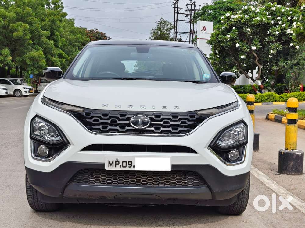 Tata Harrier Xza+, 2022, Diesel