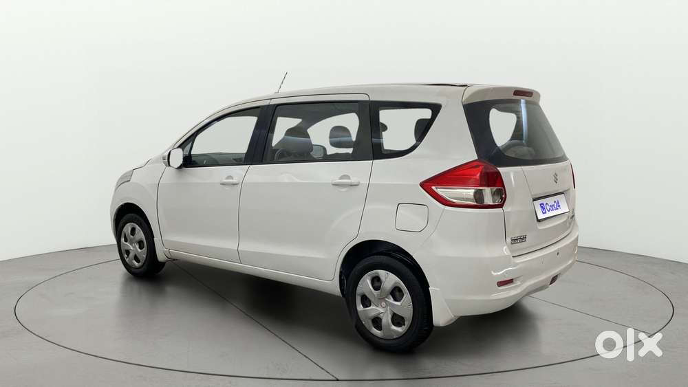 Maruti Suzuki Ertiga 2012-2015 Vxi Cng, 2013, Cng & Hybrids