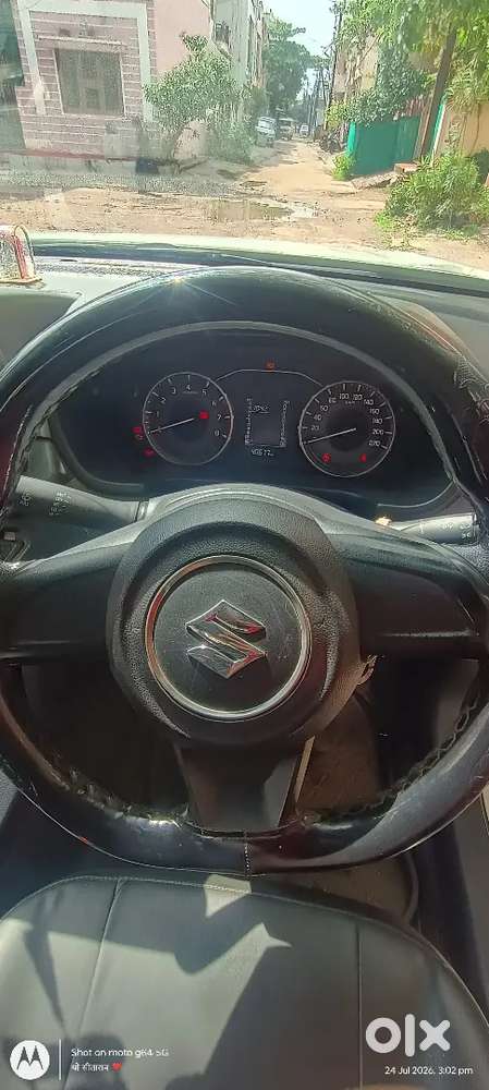 Maruti Suzuki Brezza 2024 I Am Owner This Car Full Original Car