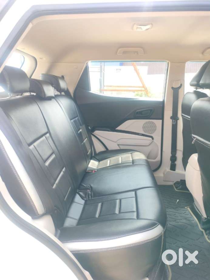Mahindra Xuv300, 2020, Diesel