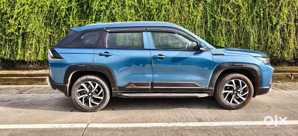 Maruti Suzuki Victoris 2026