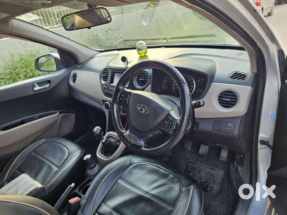 Hyundai Grand I10 Sportz 1.1 Crdi Limited Edition, 2018, Diesel