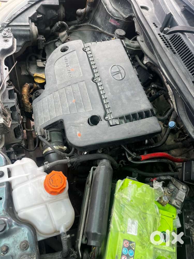 Tata Bolt Diesel 2016