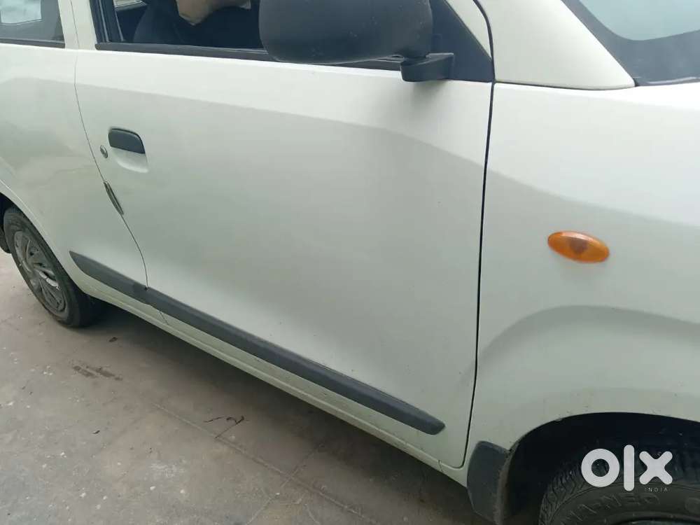 Maruti Suzuki Wagon R 1.0 2025 Cng & Hybrids 15000 Km Driven
