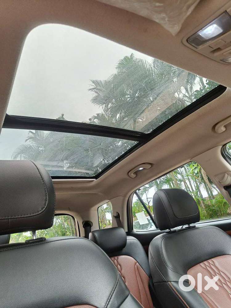 Hyundai Alcazar 1.5 Platinum (o) Diesel At 7 Str, 2023, Diesel