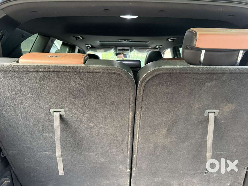 Mahindra Alturas G4 4wd At, 2020, Diesel