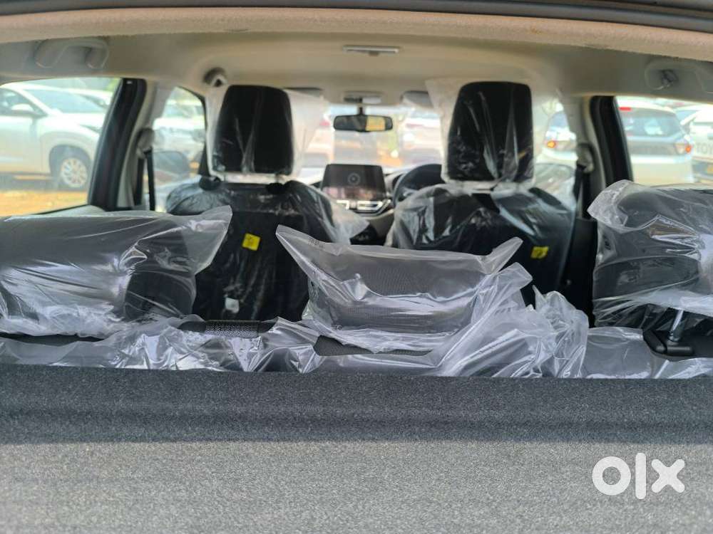 Toyota Glanza 1.2 V, 2025, Petrol