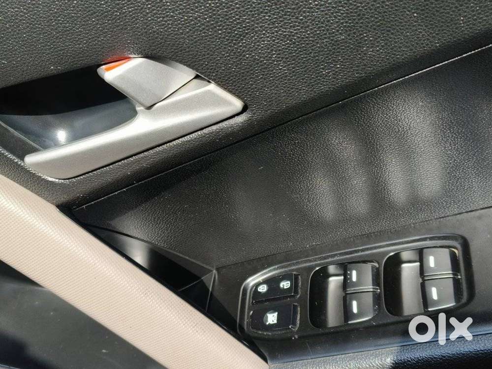 Hyundai Creta 1.6 Sx Automatic, 2018, Diesel