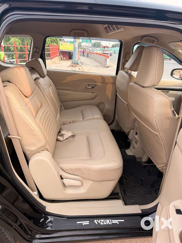 Maruti Suzuki Ertiga Zxi (o) Cng [ ], 2024, Cng & Hybrids