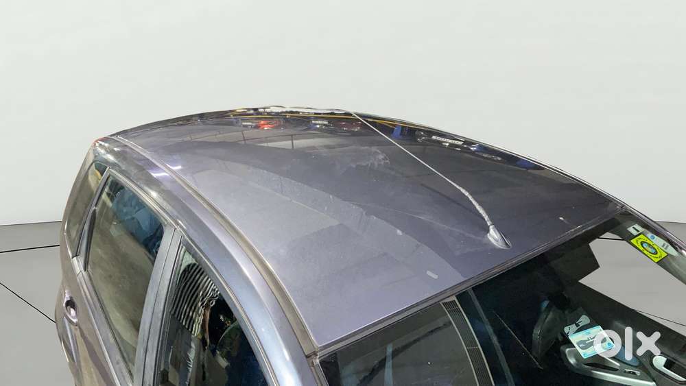 Ford Figo Titanium, 2014, Diesel