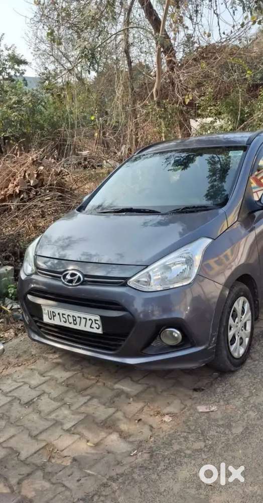 I10 Grand All Ok  All Original