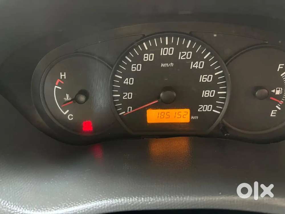 Maruti Suzuki Swift 2010
