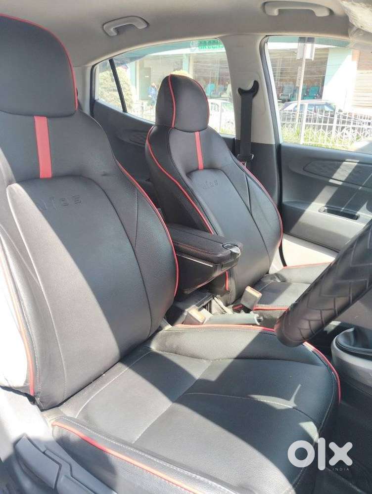 Hyundai Grand I10 Nios Sportz, 2025, Petrol