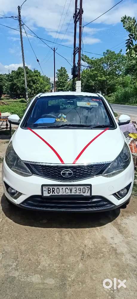 Tata Zest 1.2 Revotron Xt 2026
