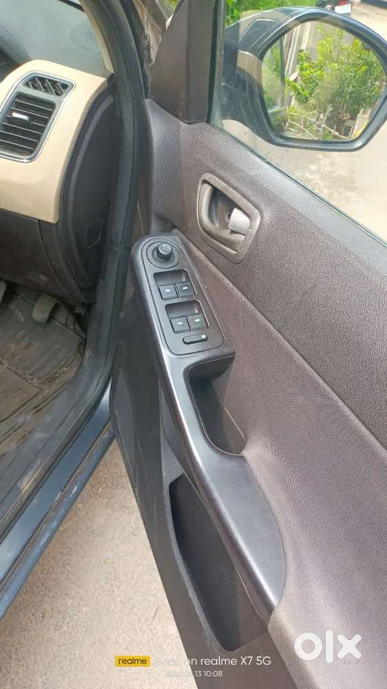 Tata Zest Petrol Manual 2019