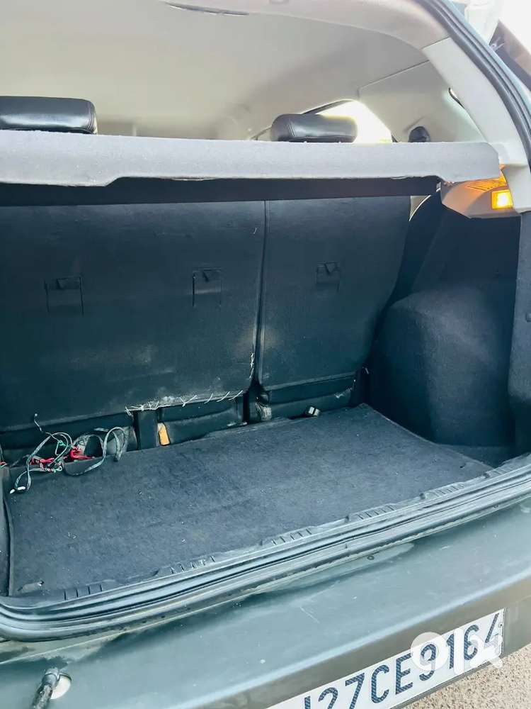 Ford Ecosport Diesel Manual 2016