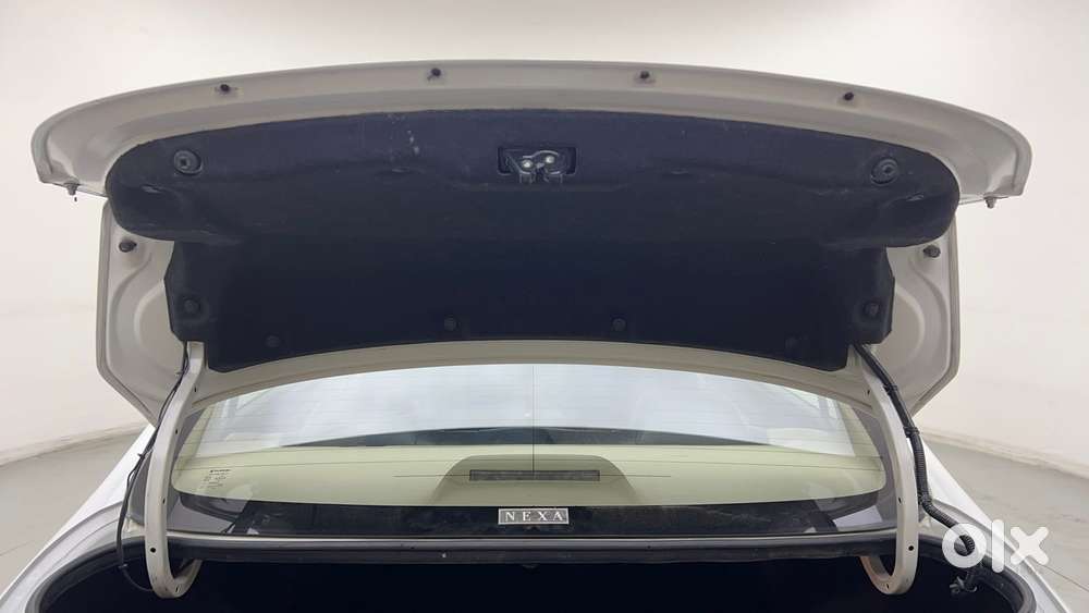 Maruti Suzuki Ciaz Delta 1.5, 2020, Petrol