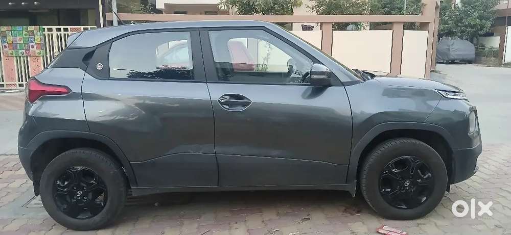 Tata Punch 2023 Petrol 16200 Km Driven