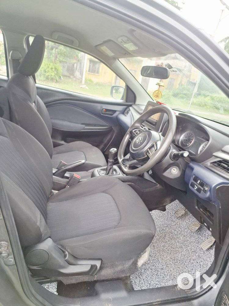 Maruti Suzuki Baleno Delta Cng, 2023, Cng & Hybrids