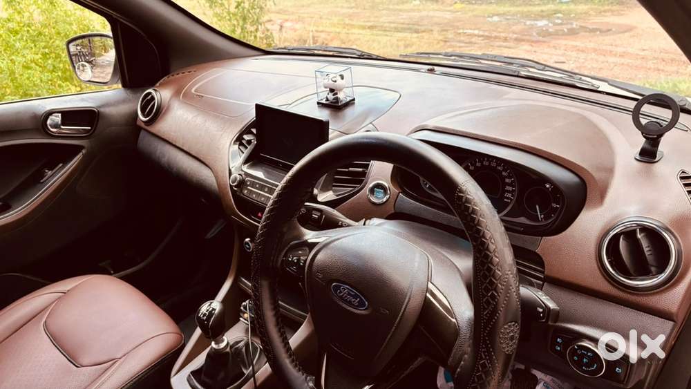 Ford Freestyle 2018 Diesel Well Maintained
