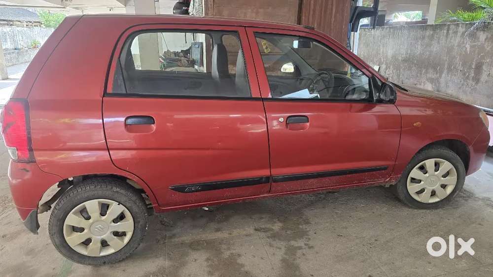 Maruti Suzuki Alto 2013@1,50,000 (negotiable)
