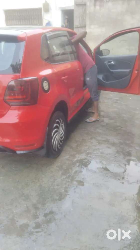 Volkswagen Polo Edition 2020