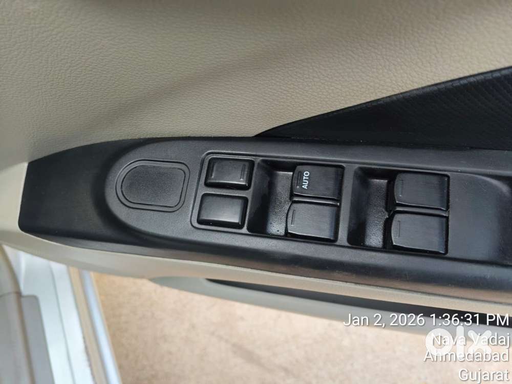 Maruti Suzuki Celerio 1.0 Vxi Amt, 2015, Petrol