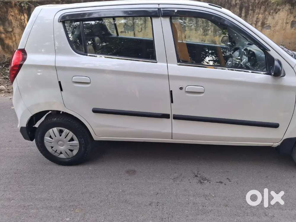 Maruti Suzuki Alto 800 2015 Petrol 54600 Km Driven