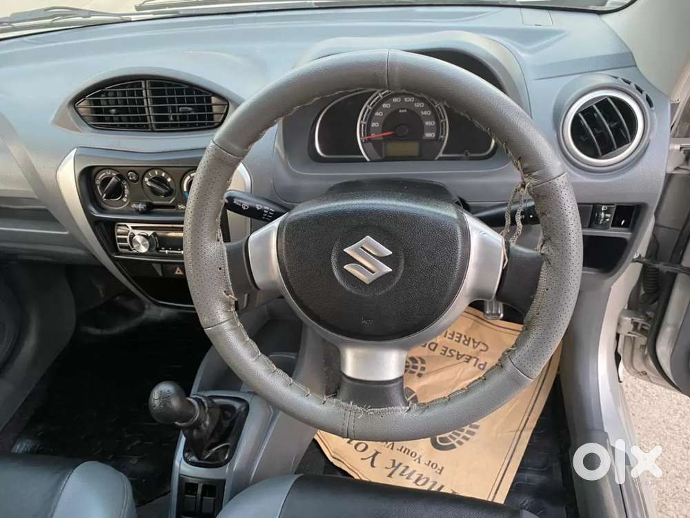 Maruti Suzuki Alto 800 Lxi, 2013, Petrol