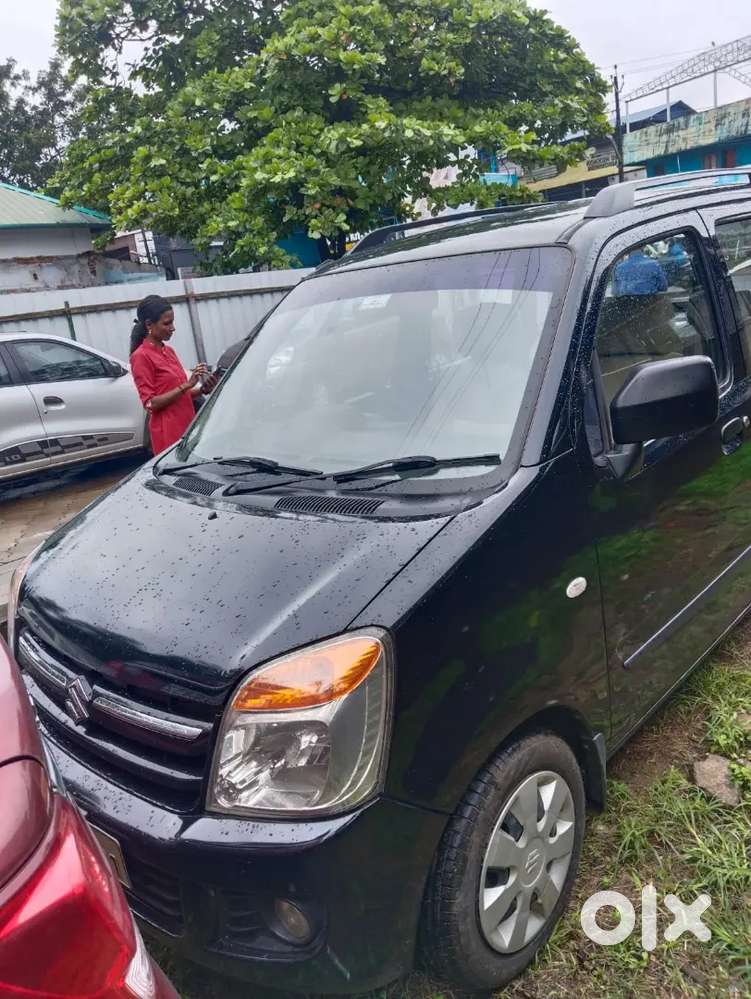 2007 Maruti Suzuki Wagon R