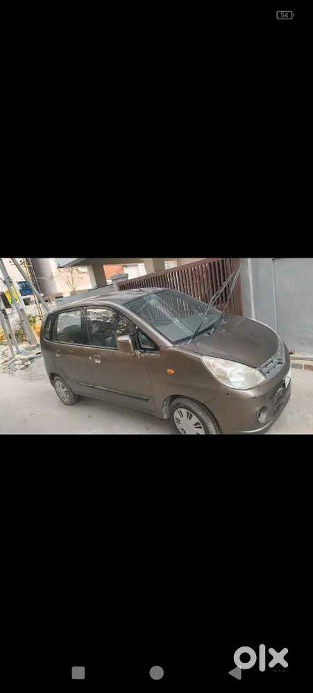 Maruti Suzuki Zen Estilo 2011 Petrol 57000 Km Driven