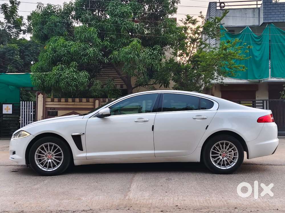 Jaguar Xf 2.2 Diesel, 2016, Diesel